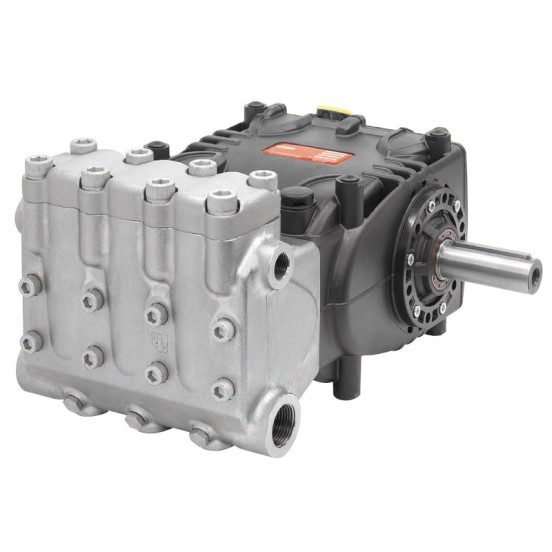 BOMBA WK531 DX INTERPUMP